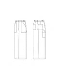 Pantalon Albors