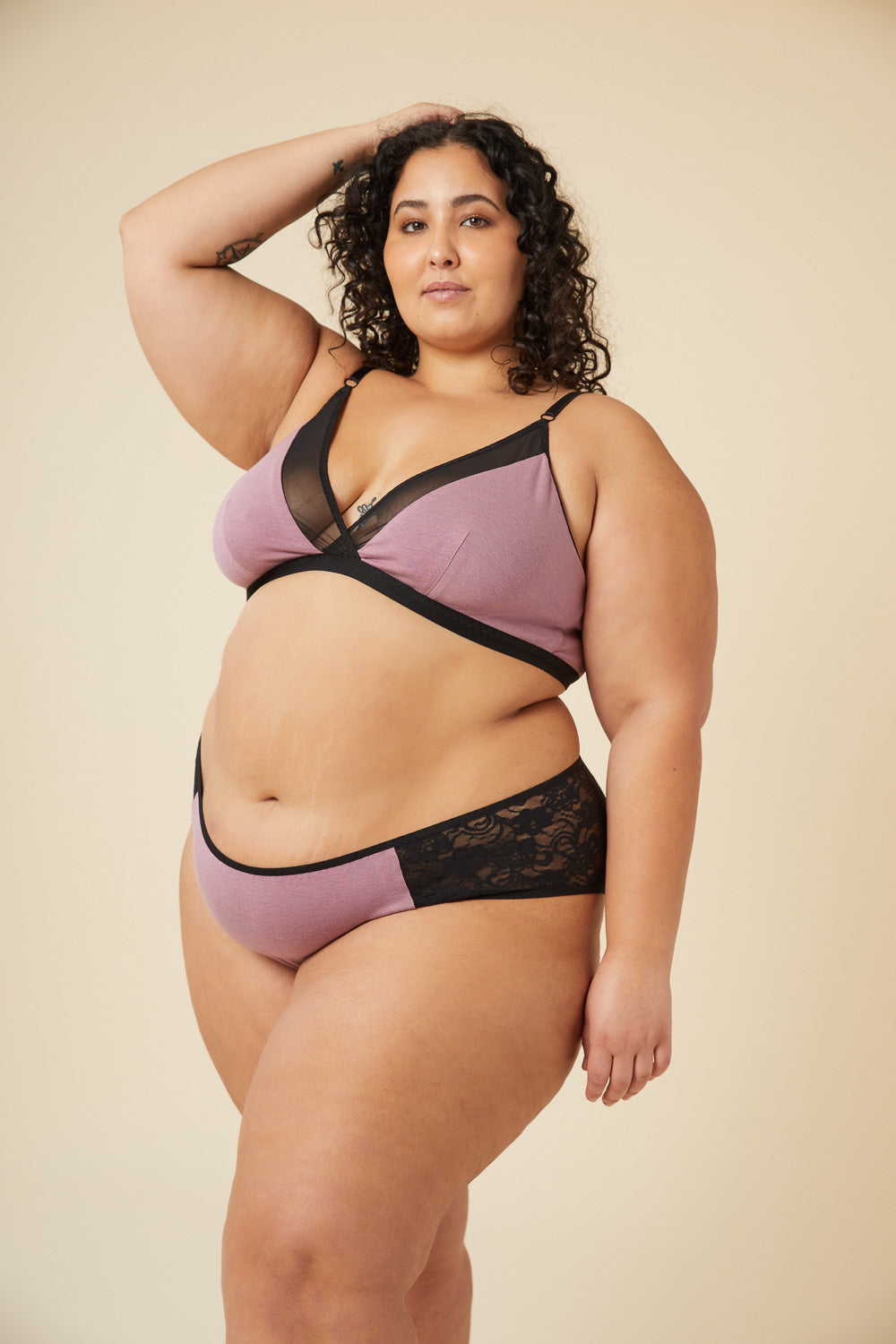 Anaïs Undies Pattern