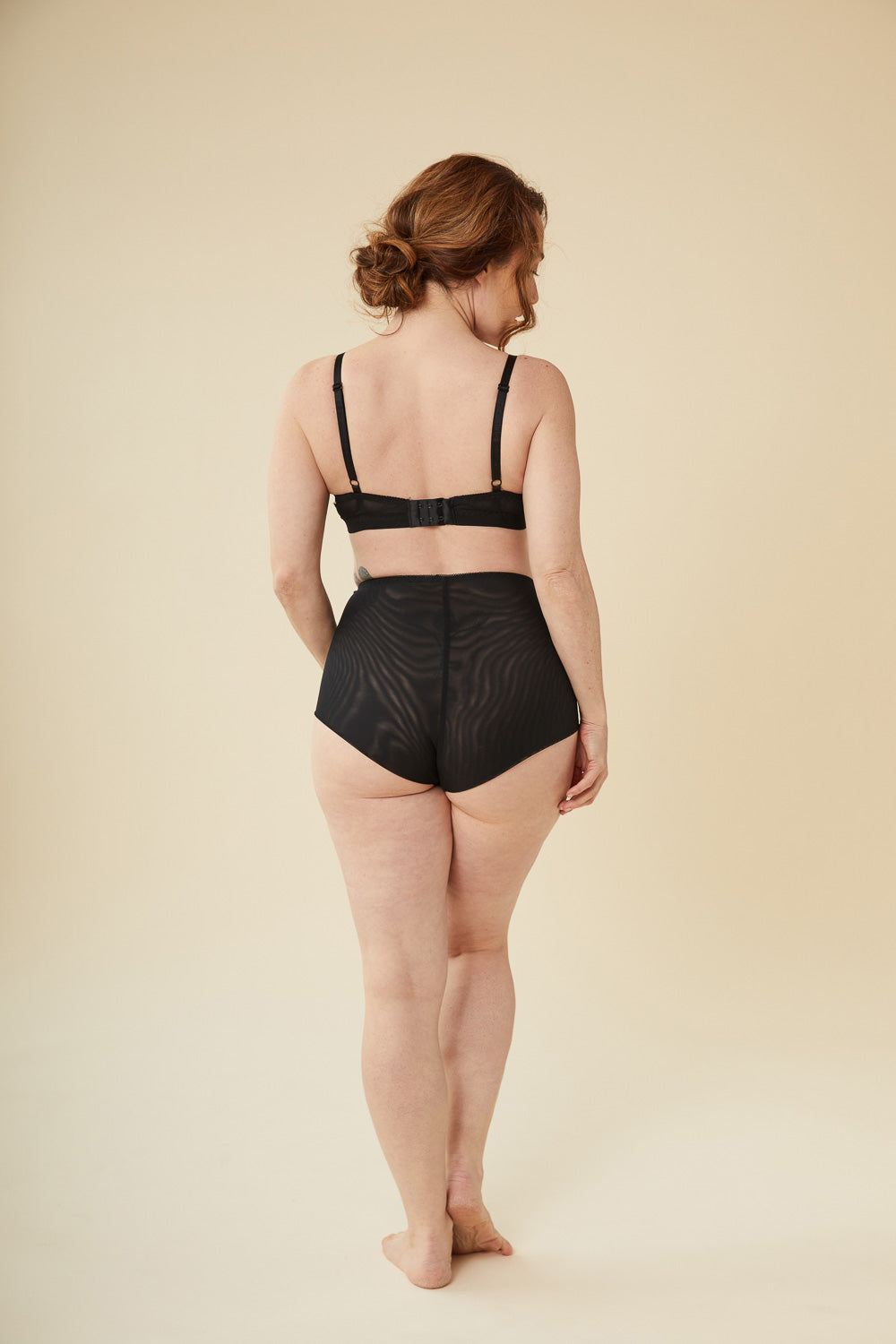 Anaïs Undies Pattern