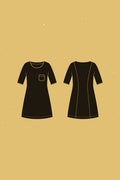 Arum Dress Pattern