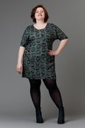 Arum Dress Pattern