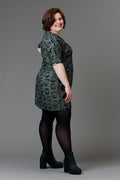Arum Dress Pattern