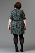 Arum Dress Pattern