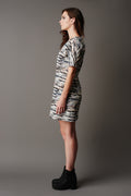 Arum Dress Pattern
