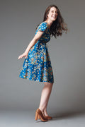 Aubépine Dress Pattern