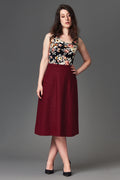 Azara Skirt Pattern