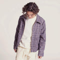 Bear jacket sewing pattern Wardrobe By Me