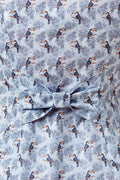 Bleuet Dress Pattern