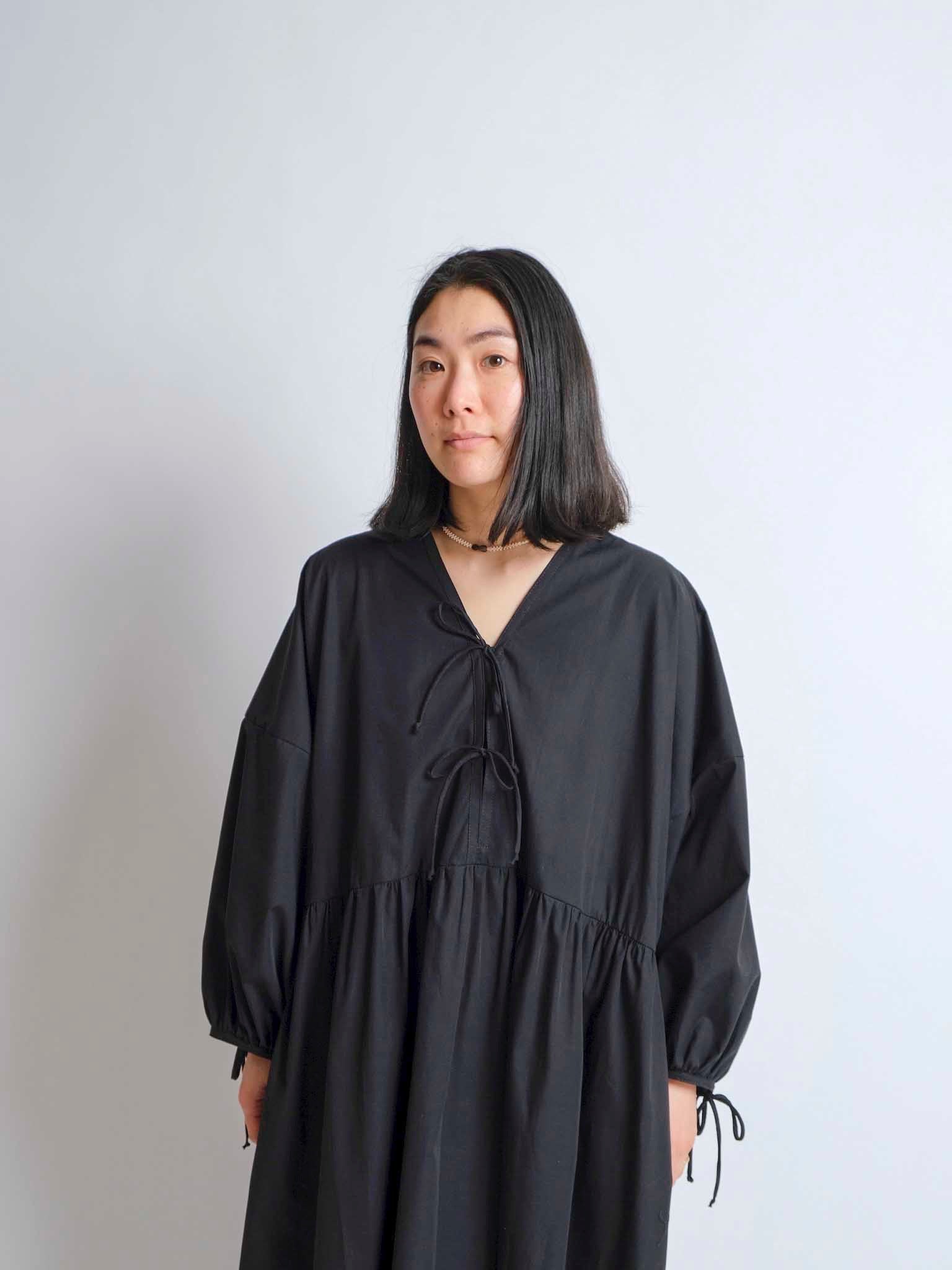 BOW DRESS - HACK PDF - ADD ON TO 'ZW GATHER DRESS' PATTERN