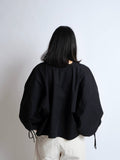 BOW TOP - HACK PDF - ADD ON TO 'ZW CROPPED SHIRT' PATTERN