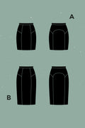 Brume Skirt Pattern