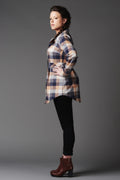 Bruyère Shirt Pattern