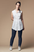 Bruyère Shirt Pattern
