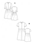 Robe Camí