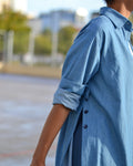 Chemise Mestre