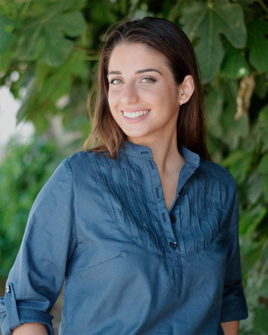 Blouse Carme
