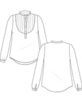 Blouse Carme