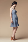 Centaurée Dress Pattern