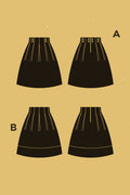 Chardon Skirt Pattern