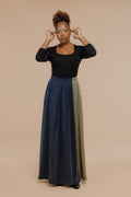 Circée Dress + Skirt Pattern