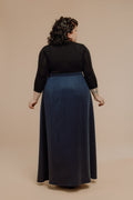 Circée Dress + Skirt Pattern