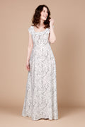 Coquelicot Dress Pattern