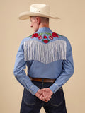 Cornelius Western Shirt
