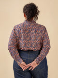 Cornelius Western Shirt