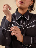 Cornelius Western Shirt