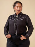 Cornelius Western Shirt