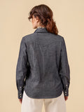 Cornelius Western Shirt