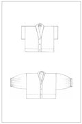 ZW Cropped Shirt