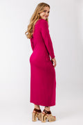 EEDIT drawstring knit top & dress
