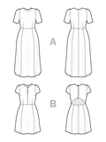 Eleanor Dress