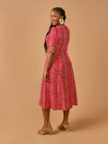 Eleanor Dress