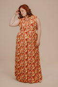 Eucalyptus Jumpsuit Pattern