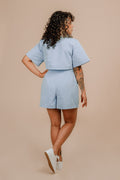 Eucalyptus Jumpsuit Pattern