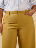Frank Jeans Pattern