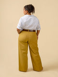 Frank Jeans Pattern