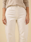 Frank Jeans Pattern