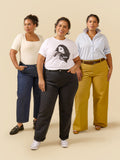 Frank Jeans Pattern