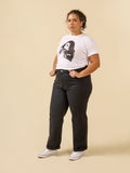 Frank Jeans Pattern