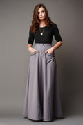 Fumeterre Skirt Pattern