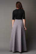 Fumeterre Skirt Pattern