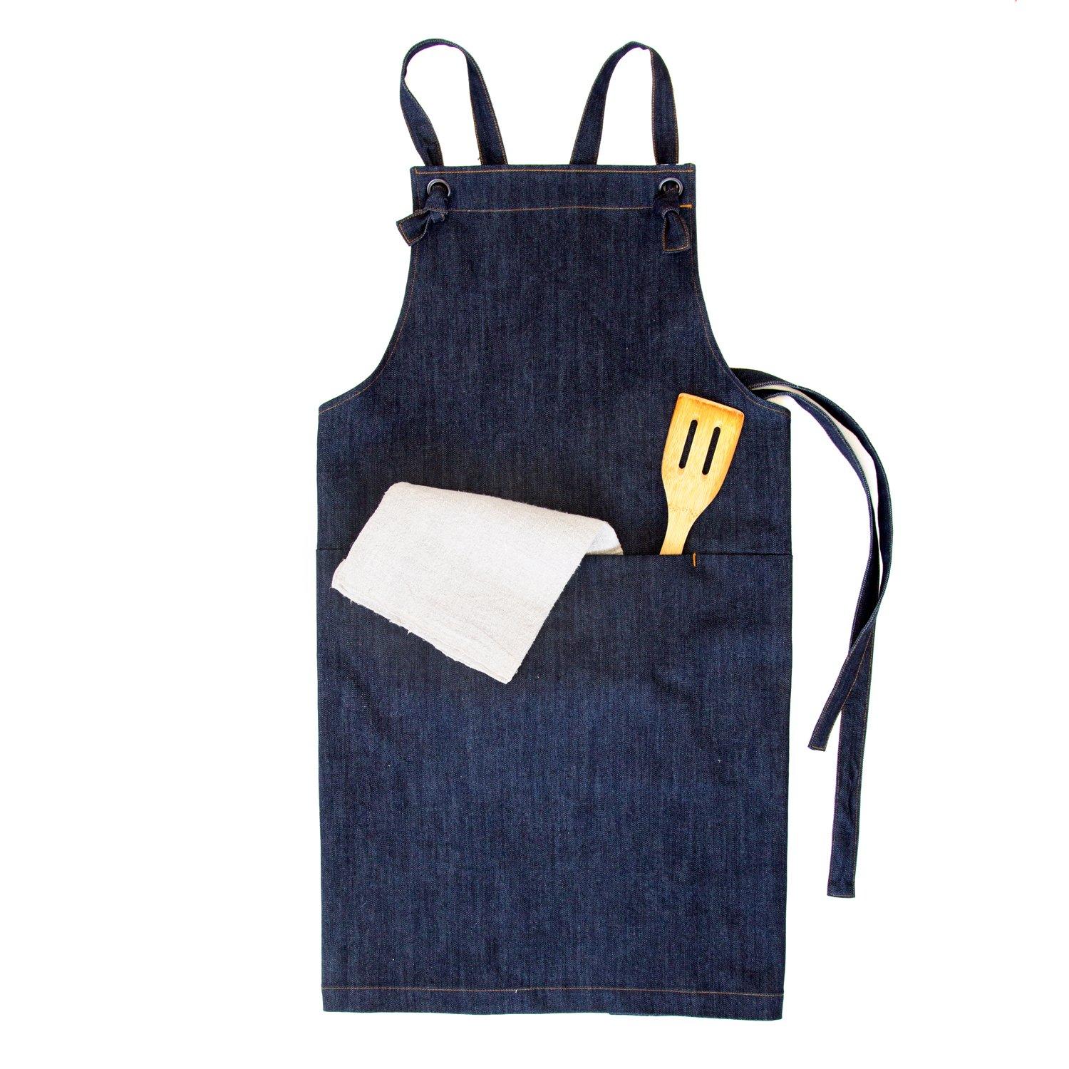 PHOENIX - Apron for adults