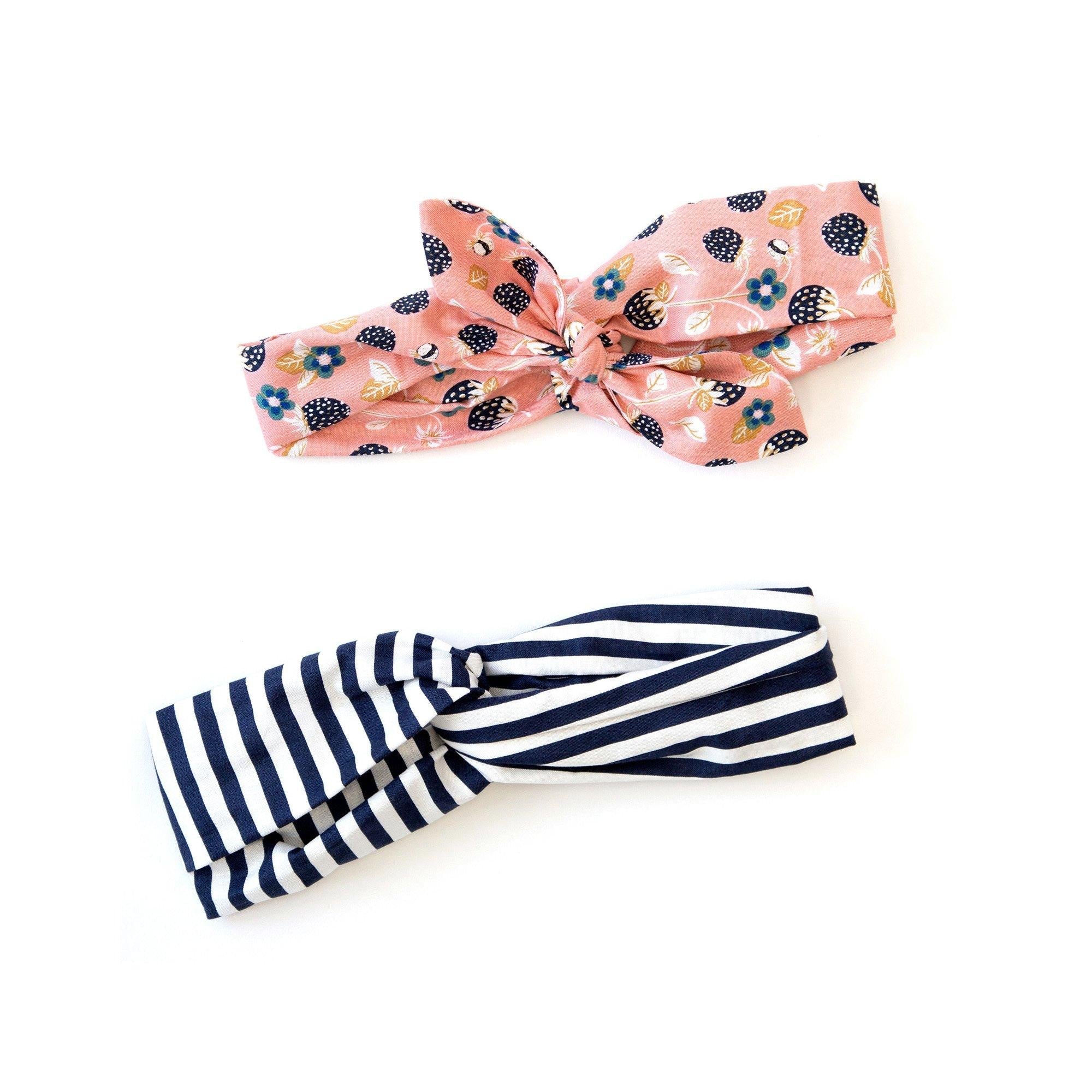 VENUS - Head band with optional bow
