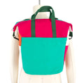 2021 // GALAXIE 5 - 3-in-1 Convertible backpack - Jalie
