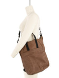 2021 // GALAXIE 5 - 3-in-1 Convertible backpack - Jalie