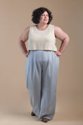 Genêt Pants + Shorts Pattern