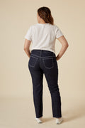 Ginger Jeans Pattern